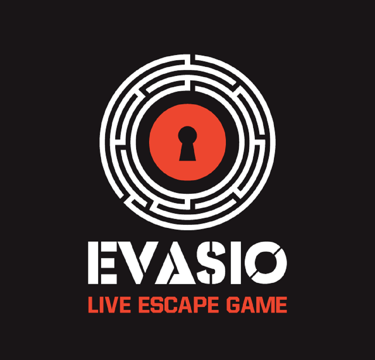 Evasio Live Escape Game