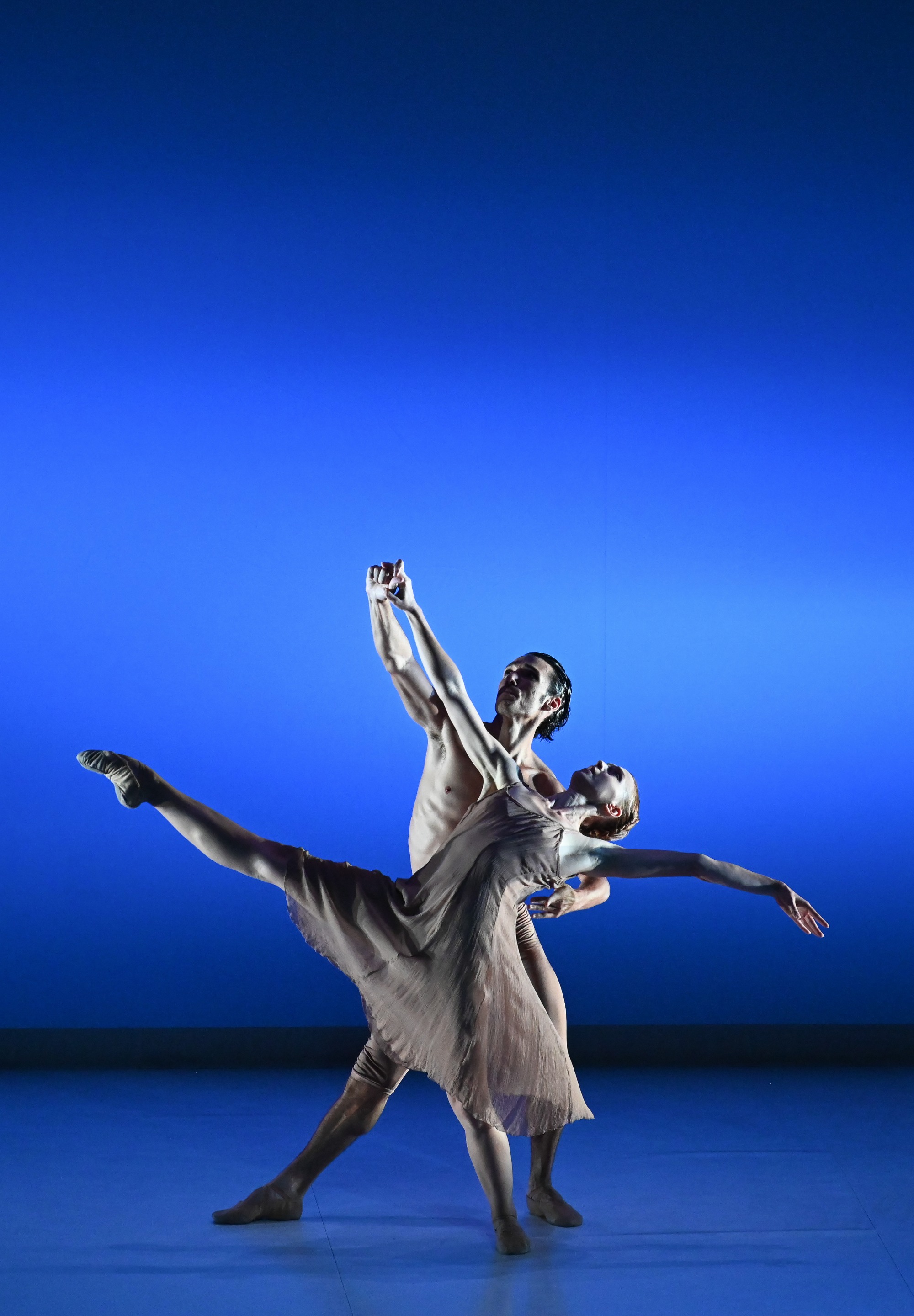 Spectacle Compagnie Malandain Ballet Biarritz 25-26 mars L'Envolée
